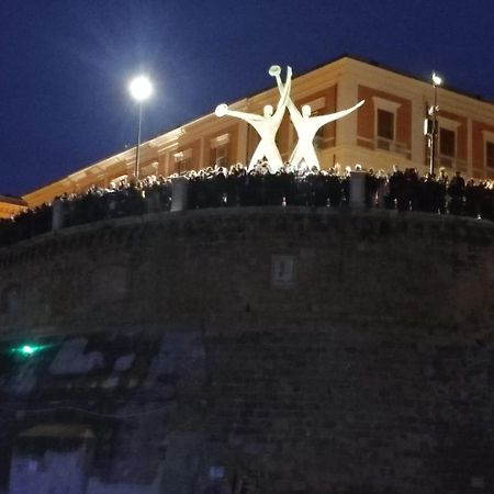 La Piazza Villa ซานจอร์โจ อิโอนิโค ภายนอก รูปภาพ