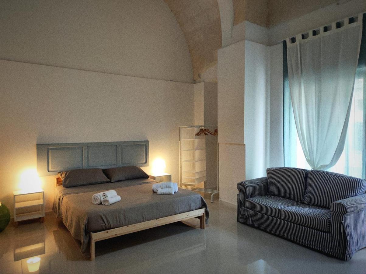 La Piazza Villa ซานจอร์โจ อิโอนิโค ภายนอก รูปภาพ