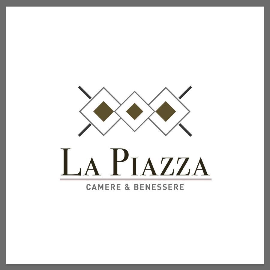 La Piazza Villa ซานจอร์โจ อิโอนิโค ภายนอก รูปภาพ