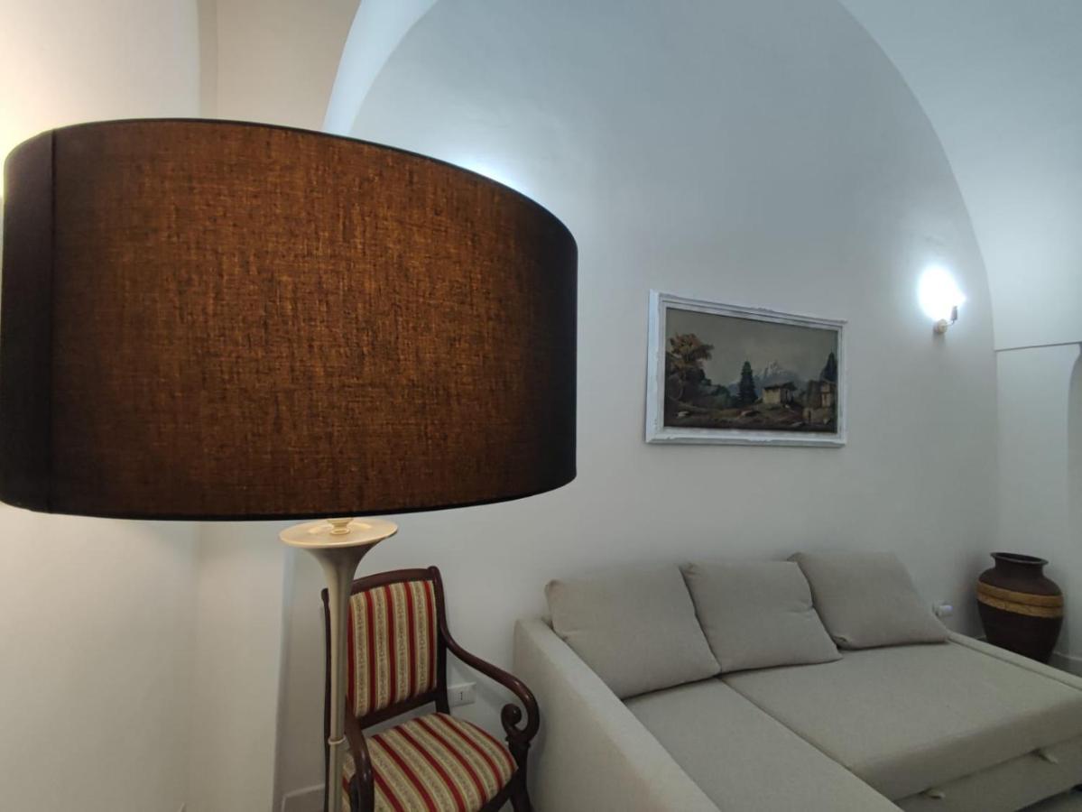 La Piazza Villa ซานจอร์โจ อิโอนิโค ภายนอก รูปภาพ