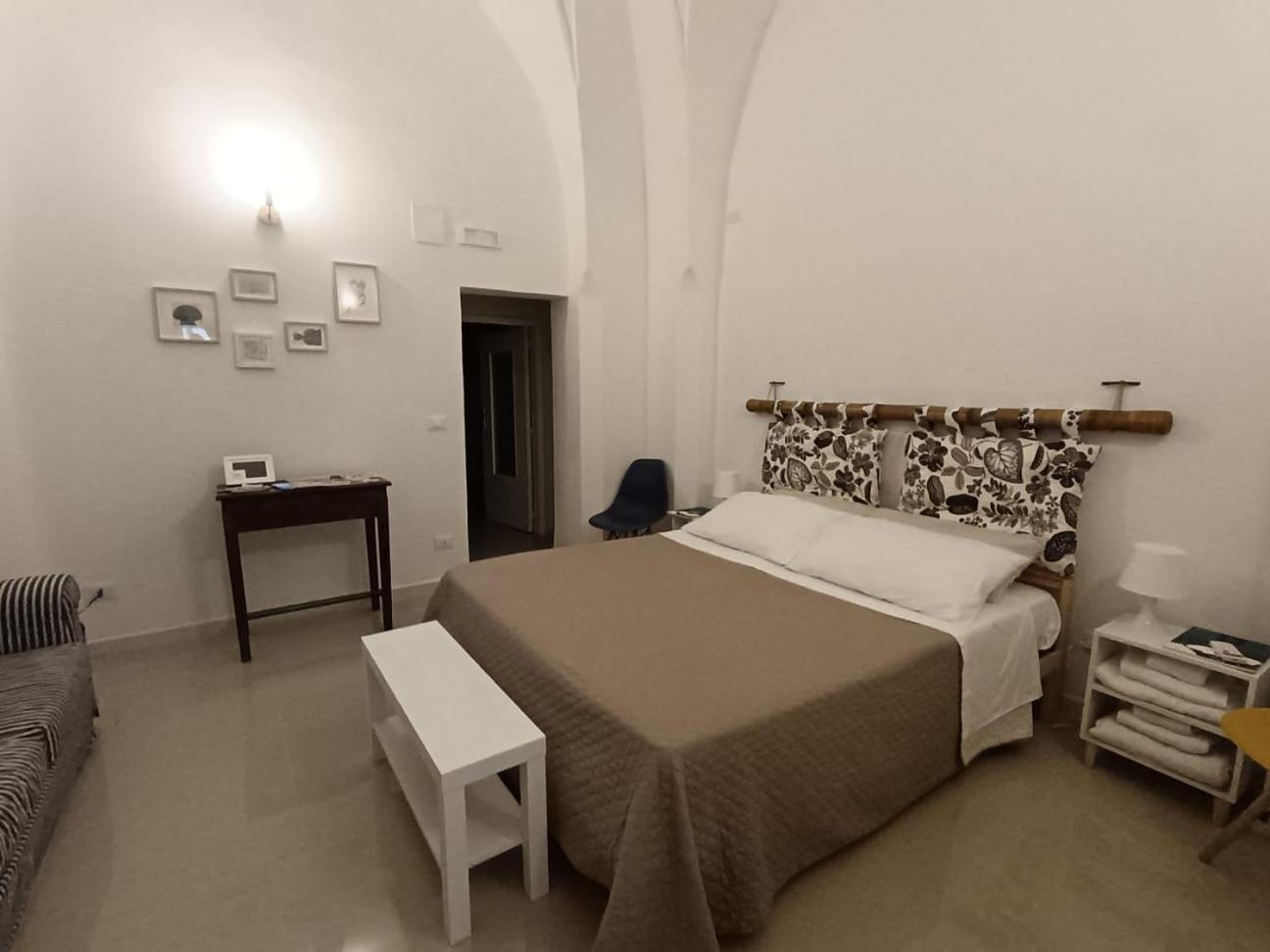La Piazza Villa ซานจอร์โจ อิโอนิโค ภายนอก รูปภาพ