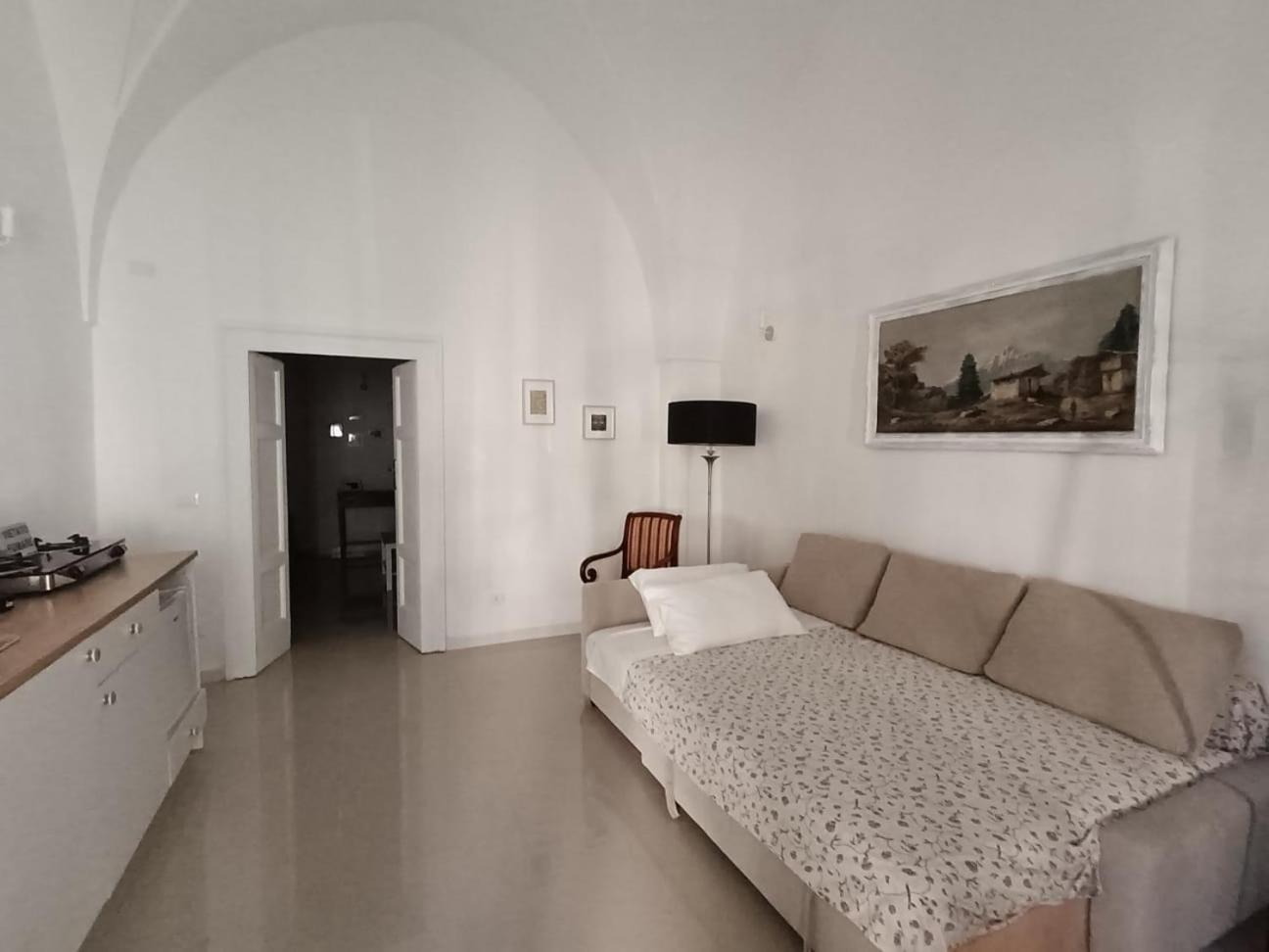 La Piazza Villa ซานจอร์โจ อิโอนิโค ภายนอก รูปภาพ